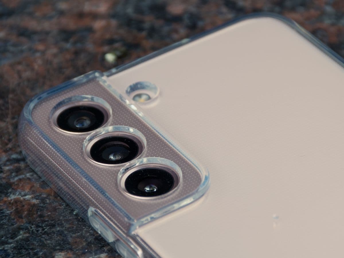 iPhone 15 Pro Natural Titanium