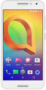 Alcatel A3