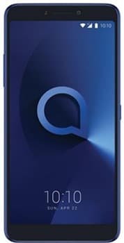 Alcatel 3V