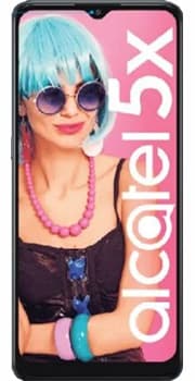 Alcatel 5X