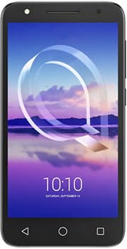 Alcatel U5 HD