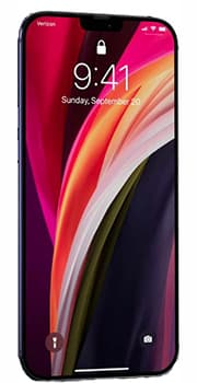 Apple iPhone 12 Max