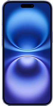 Apple iPhone 16