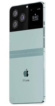 Apple iPhone Flip