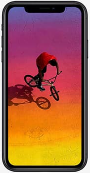 Apple iPhone XR