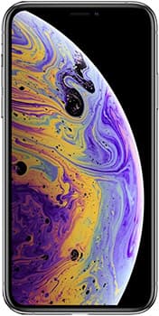 Apple iPhone XS