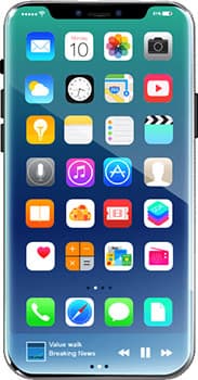 Apple iPhone 9