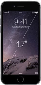 Apple iphone 6