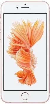 Apple iphone 6s Plus