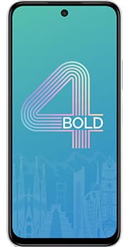 Dcode Bold 4