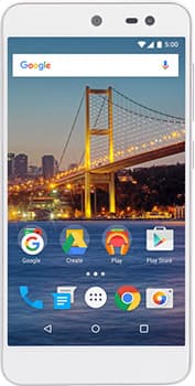 General Mobile 4G