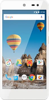 General Mobile 5