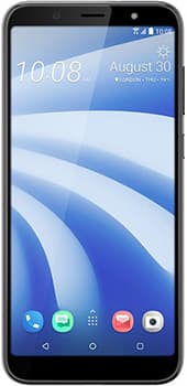 HTC U12 Life