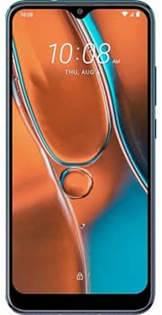 HTC Wildfire E2