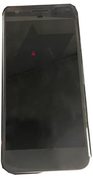 HTC Nexus Marlin