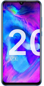 Honor 20 Lite