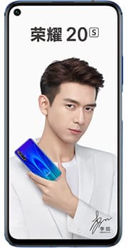 Honor 20S