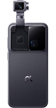 Honor Robot Phone