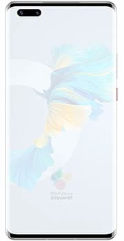 Huawei Mate 50 Pro