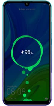 Huawei Nova Lite 3 Plus