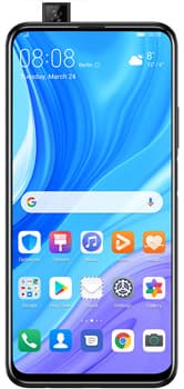 Huawei Y9s 2019