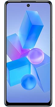 Infinix Hot 40