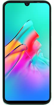Infinix Smart HD