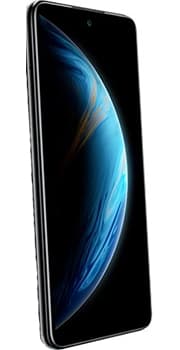 Infinix Zero 5G