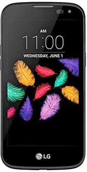 LG K3