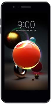 LG K8 2018