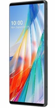 LG Wing