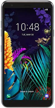 LG X2 2019