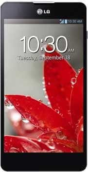 LG Optimus G