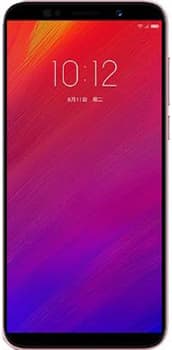 Lenovo A5