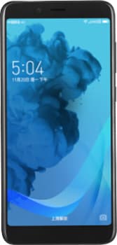Lenovo K320T