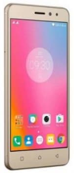 Lenovo K8 Plus