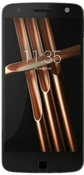 Lenovo Moto Z