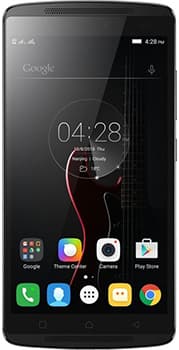 Lenovo Vibe X3 Lite