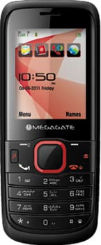 Megagate 5510 Opel