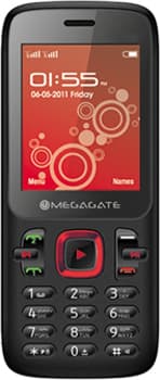 Megagate 5810 Sound Blaster