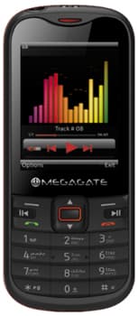 Megagate 6610 BlockBuster