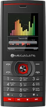 Megagate 5210 Rockstar