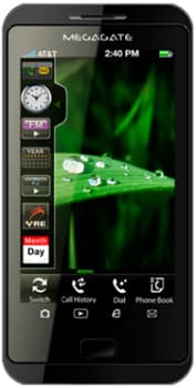 Megagate T610 Titan