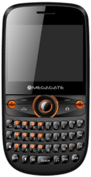Megagate K310 Messenger