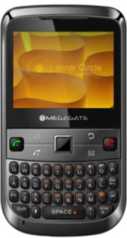 Megagate K510 Trackpad