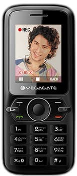 Megagate 4210 Movie Maker