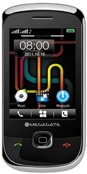 Megagate Swipe T410