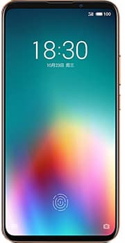 Meizu 16T