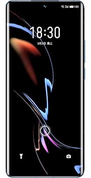 Meizu 18 Pro