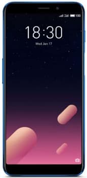 Meizu M6s